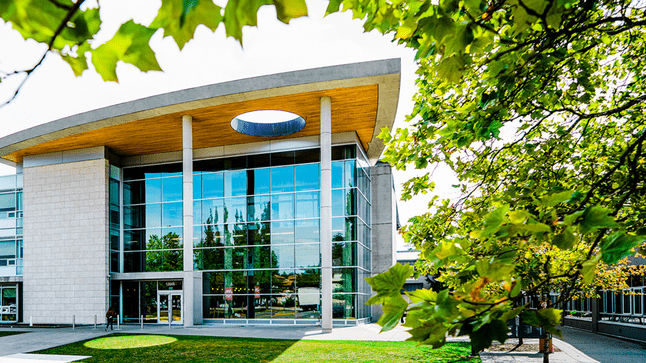 Kwantlen Polytechnic University