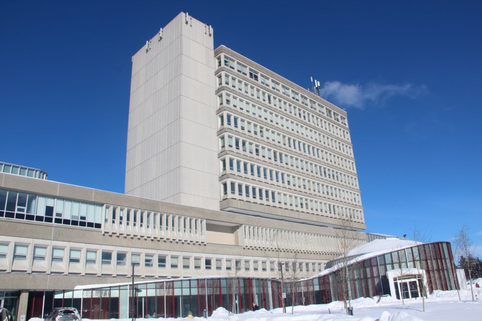 Laurentian University