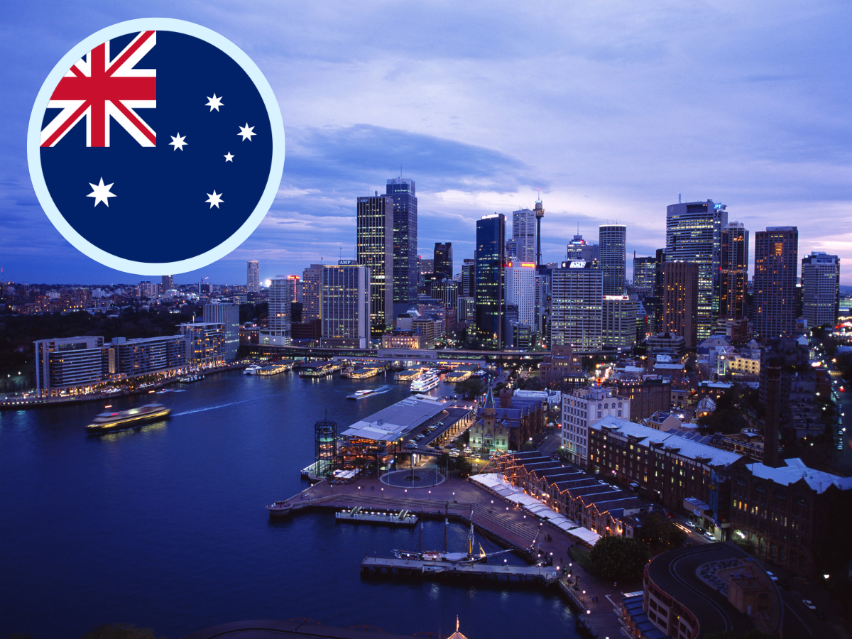 Top Scholarships for International Students in Australia