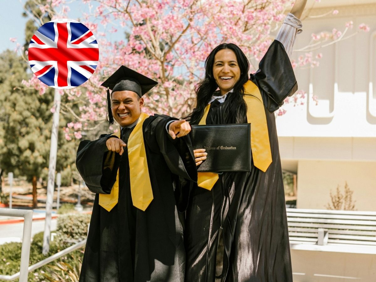 10 UNIQUE reasons why the UK is a Top Destination for International Student