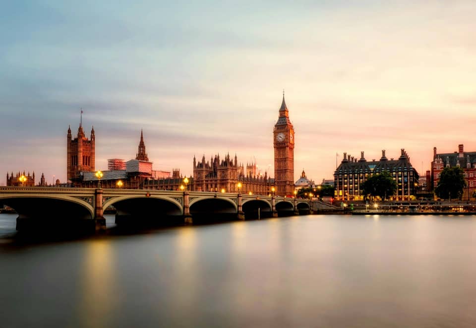 Affordable study abroad cities for Nigerian students