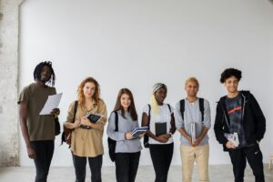 Best international student careers in 2026