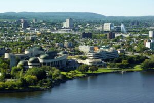 Affordable study abroad cities for Nigerian students