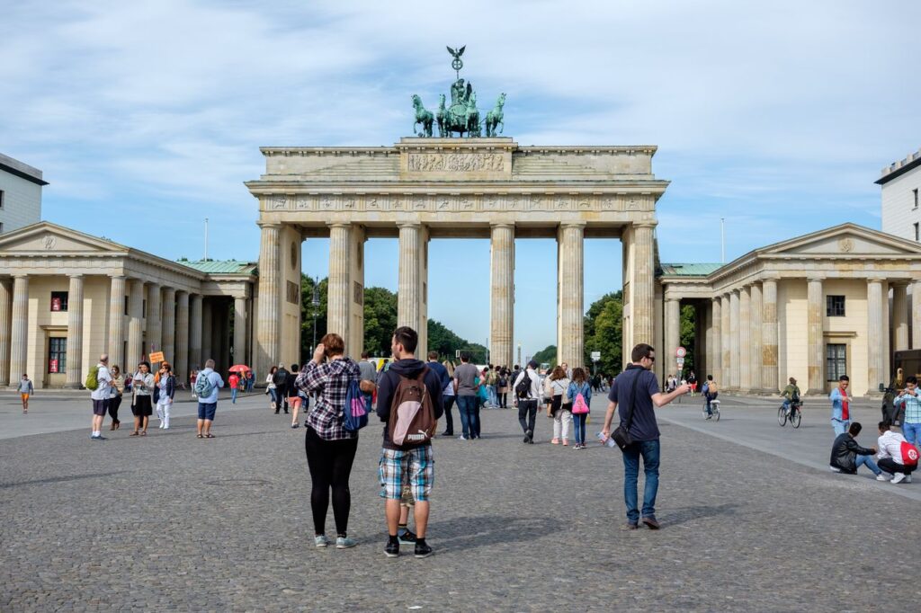 Germany vs Spain