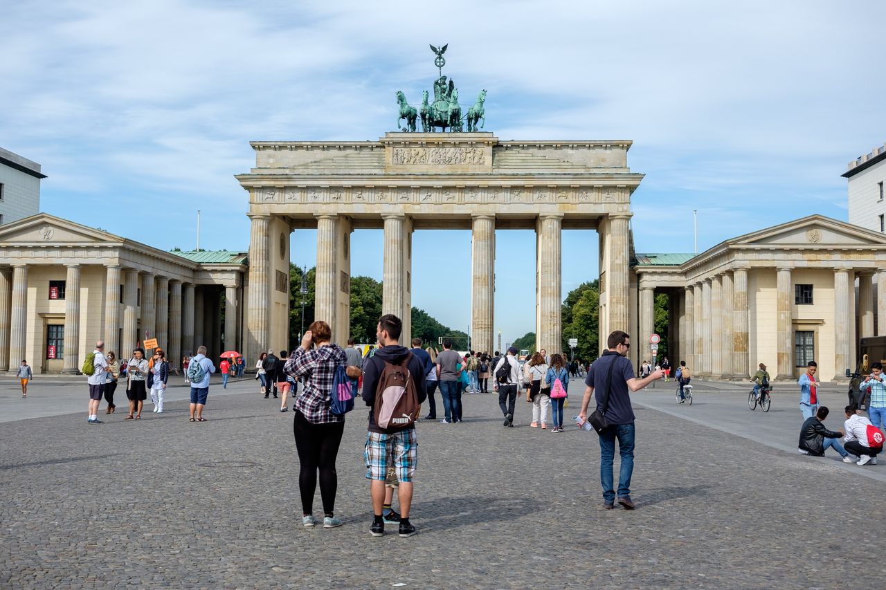 Germany vs Spain