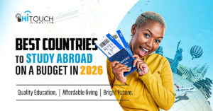 Best countries to study abroad on a budget in 2026