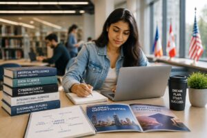 best courses to study abroad in 2026