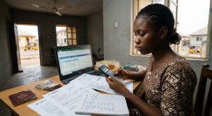 Financial planning for study abroad in 2027