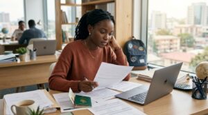 study a different course abroad
