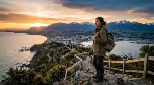 Start your New Zealand study journey