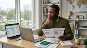 Student considering a different course abroad in 2027